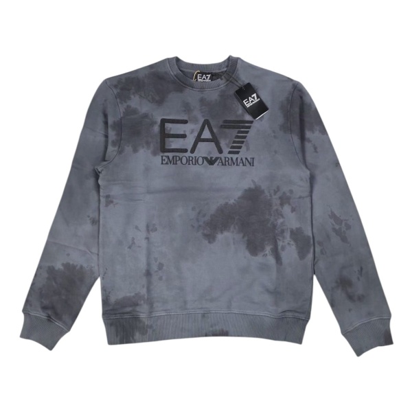 Felpa Ea7 Armani 6rum07