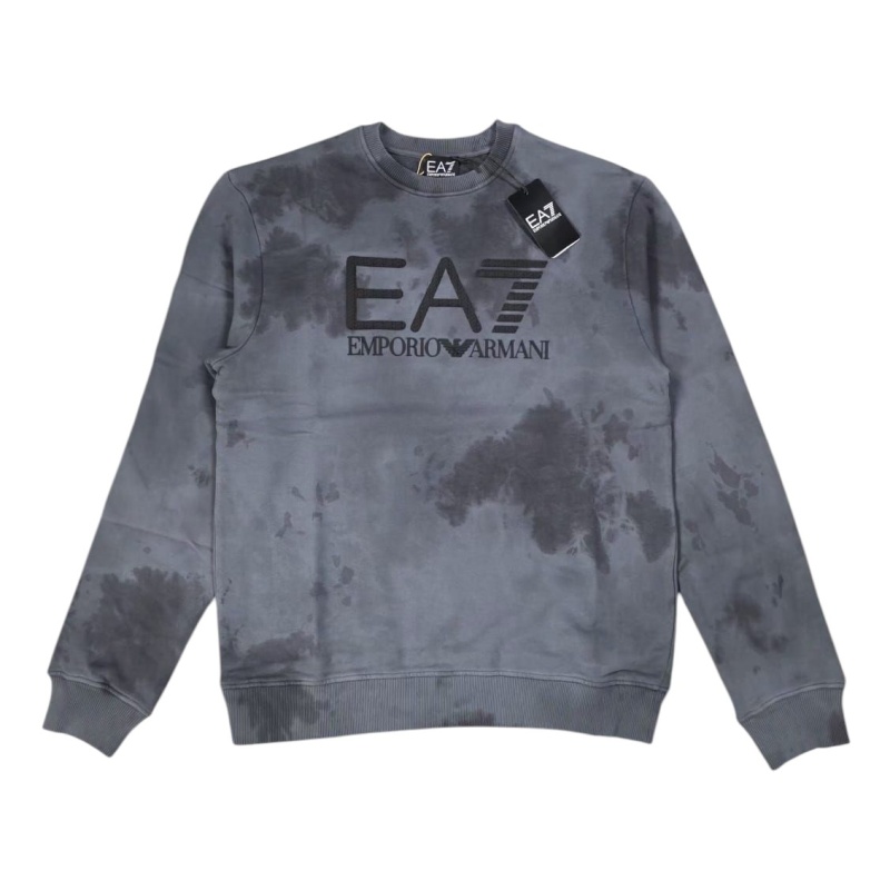 Felpa Ea7 Armani 6rum07