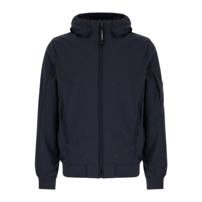 Down Jacket C.p. Company 16cmow003a