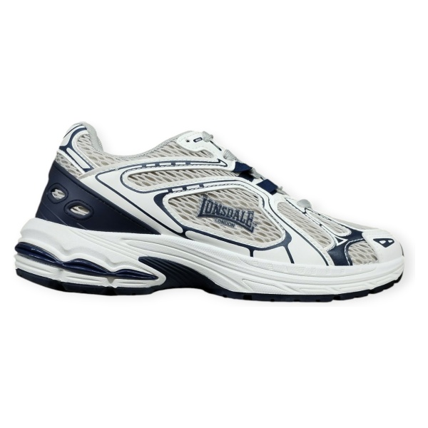 Sneakers Lonsdale ns301