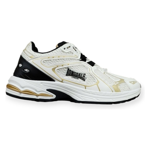 Sneakers Lonsdale ns301