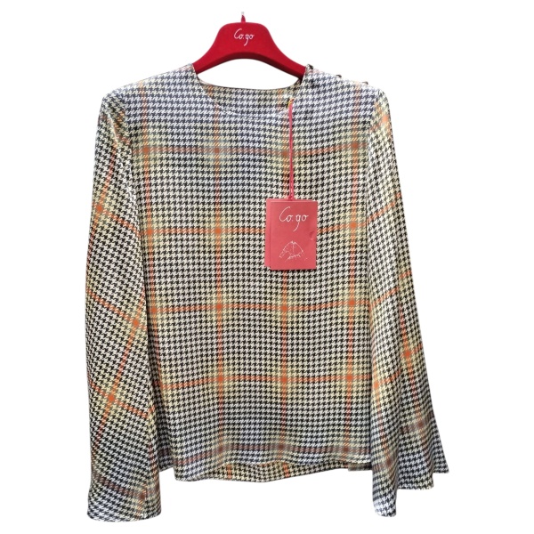 Camicia Co. Go tc310