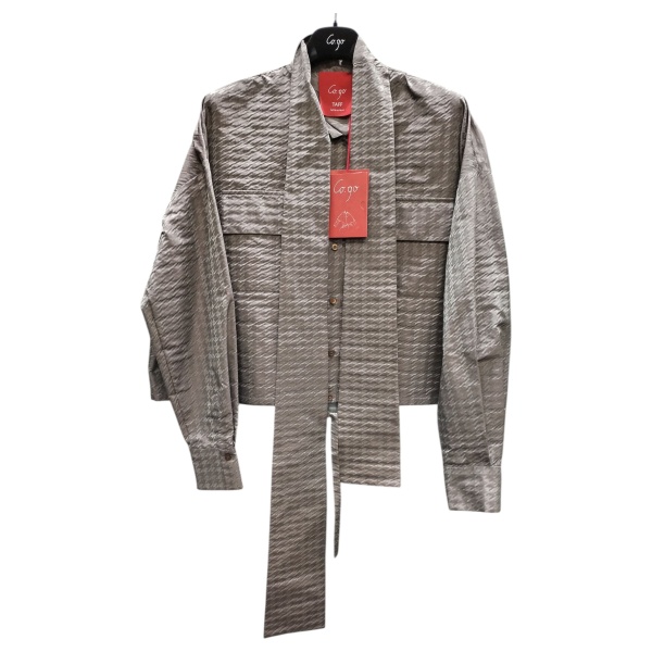 Camicia Co. Go pc279