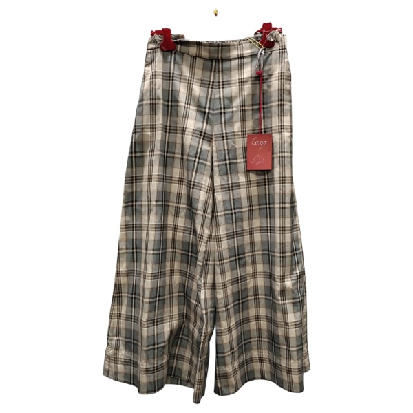 Pantalone Co. Go rp229