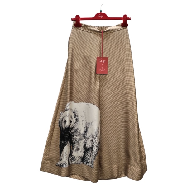 Pantalone Co. Go rp229