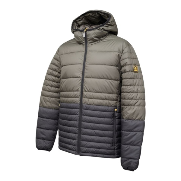 Winter Jacket Ciesse keefe