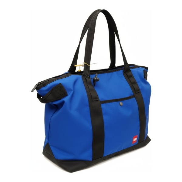 Zaino The North Face red box lg