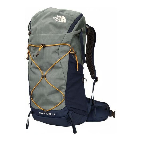 Zaino The North Face trail lite