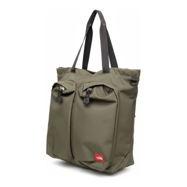 Zaino The North Face red box tote