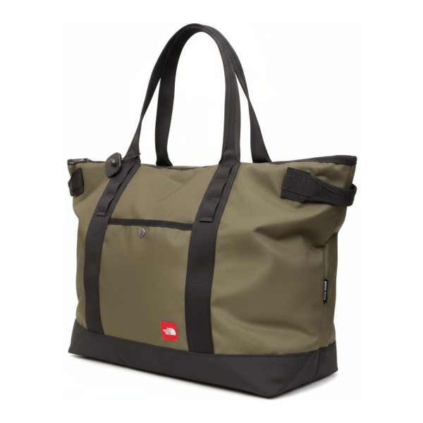 Zaino The North Face red box lg