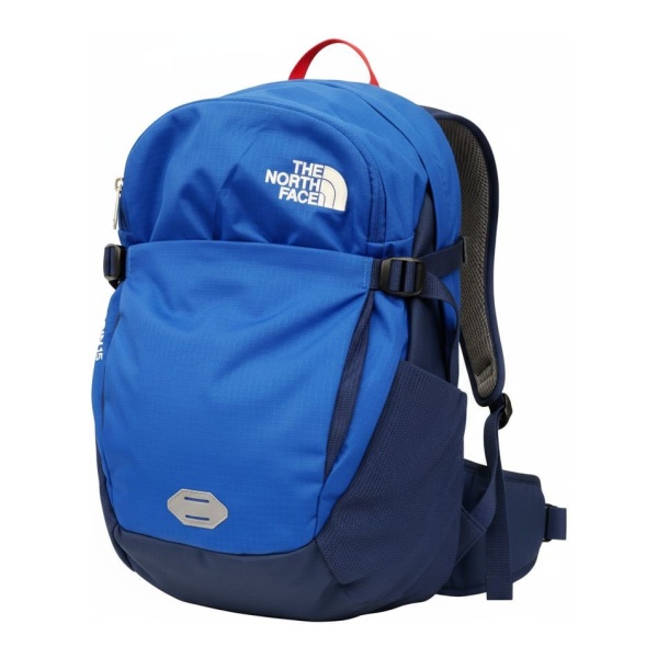 Zaino The North Face basin 15