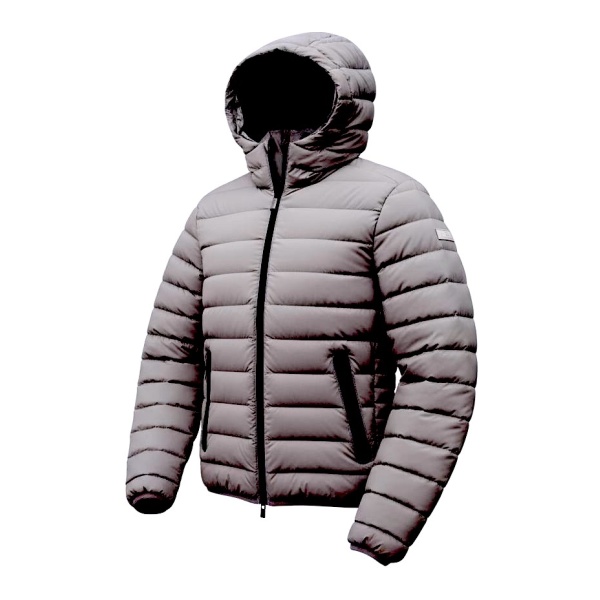 Winter Jacket Ciesse aragon
