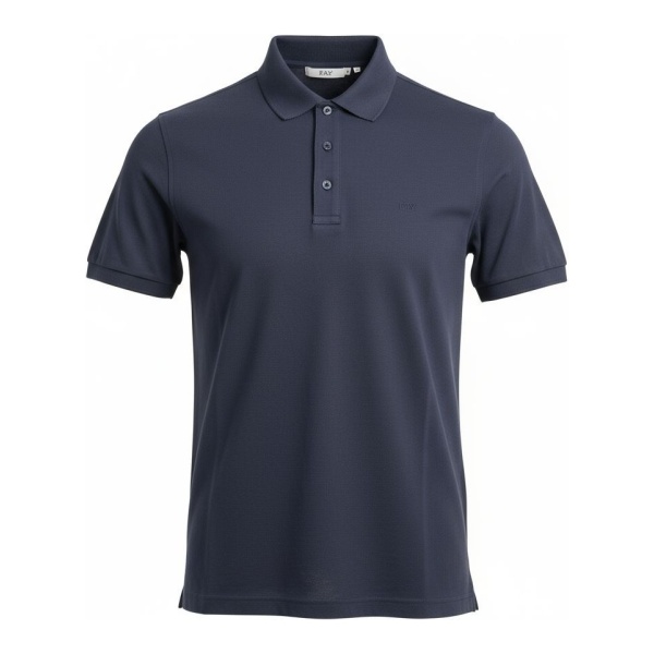Polo Shirt Fay npmb248135s