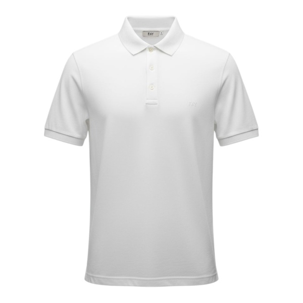 Polo Shirt Fay npmb248135s
