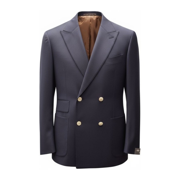 Giacca Barba ej41080