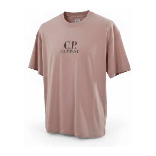 T-shirt C.p. Company 18cmts141a