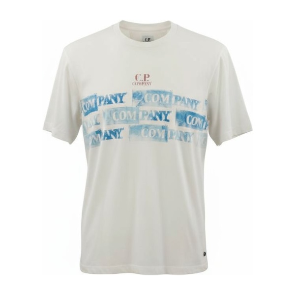 T-shirt C.p. Company 18cmts309a