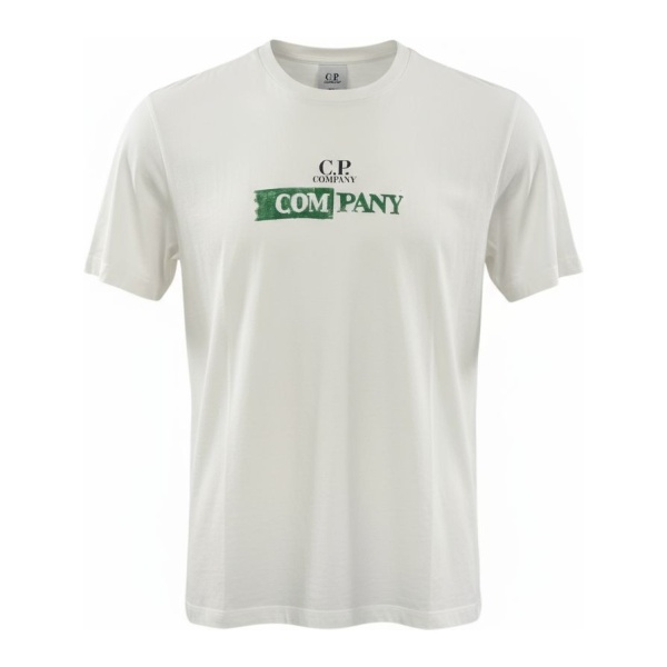 T-shirt C.p. Company 18cmts307a
