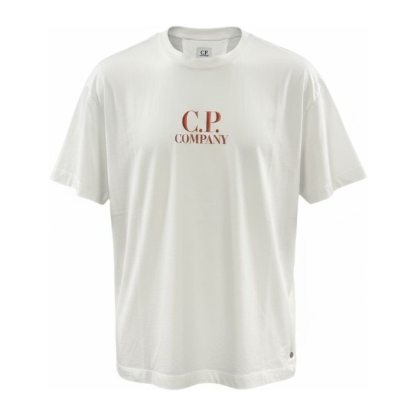 T-shirt C.p. Company 18cmts141a