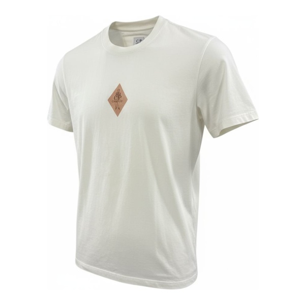 T-shirt C.p. Company 18cmts144a