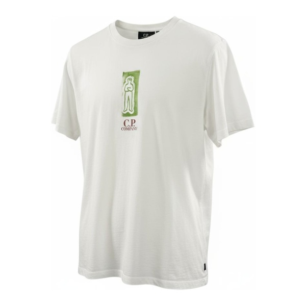 T-shirt C.p. Company 18cmts310a