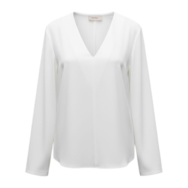 Topwear Max Mara slogan