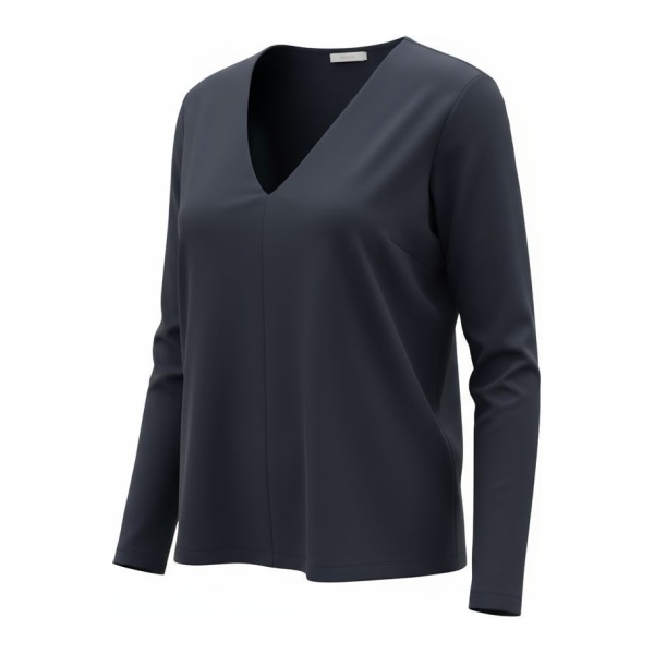 Topwear Max Mara slogan