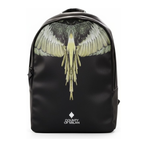 Zaino Marcelo Burlon C. Of Milan