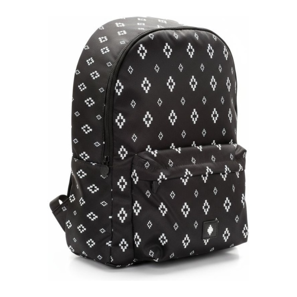 Zaino Marcelo Burlon C. Of Milan