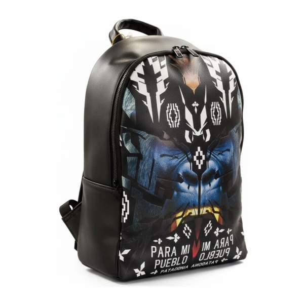 Zaino Marcelo Burlon C. Of Milan