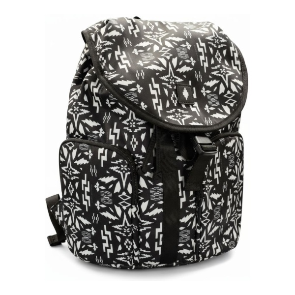 Zaino Marcelo Burlon C. Of Milan