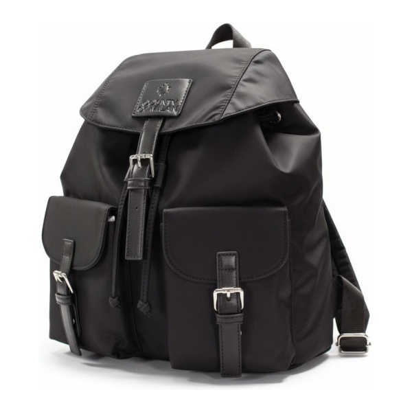 Zaino Marcelo Burlon C. Of Milan