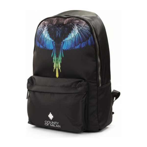 Zaino Marcelo Burlon C. Of Milan