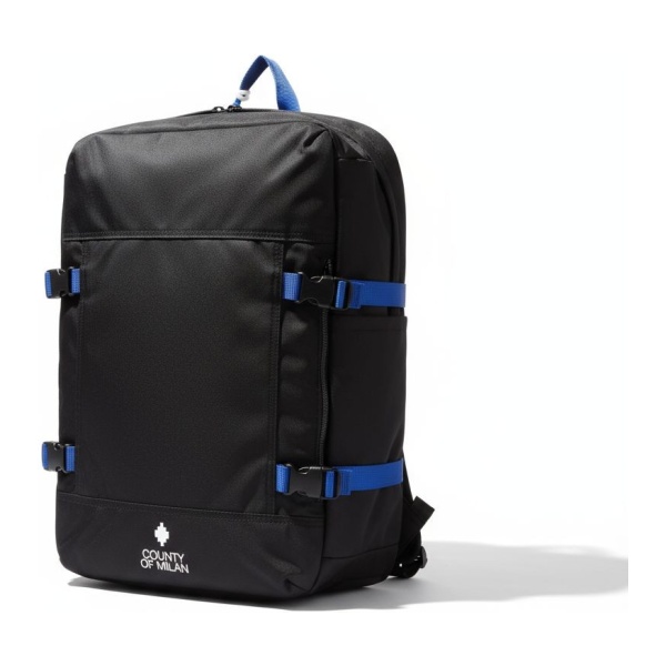 Zaino Marcelo Burlon C. Of Milan