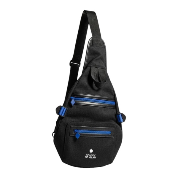 Zaino Marcelo Burlon C. Of Milan comas260322