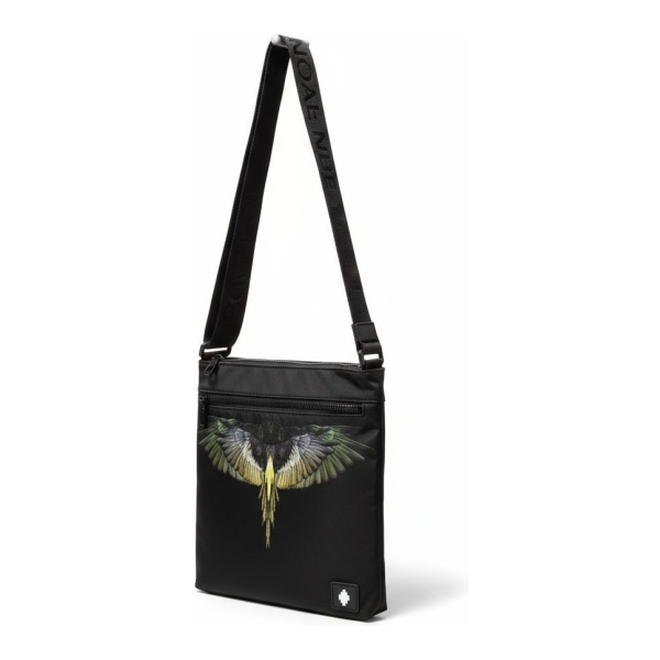 Bag Marcelo Burlon C. Of Milan comas260367