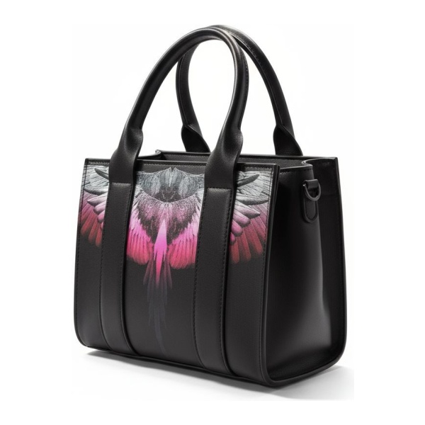Bag Marcelo Burlon C. Of Milan comas260451