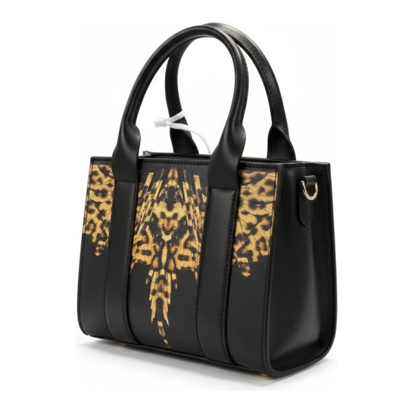 Borsa Marcelo Burlon C. Of Milan comas260446