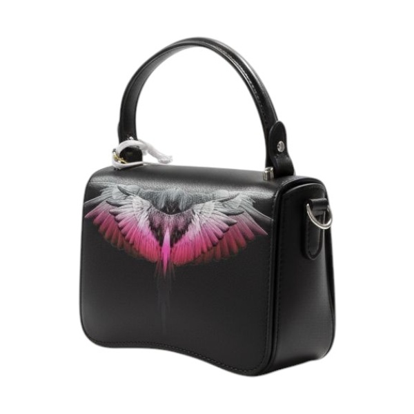 Borsa Marcelo Burlon C. Of Milan comas260426