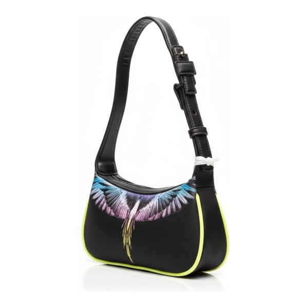 Borsa Marcelo Burlon C. Of Milan comas260437