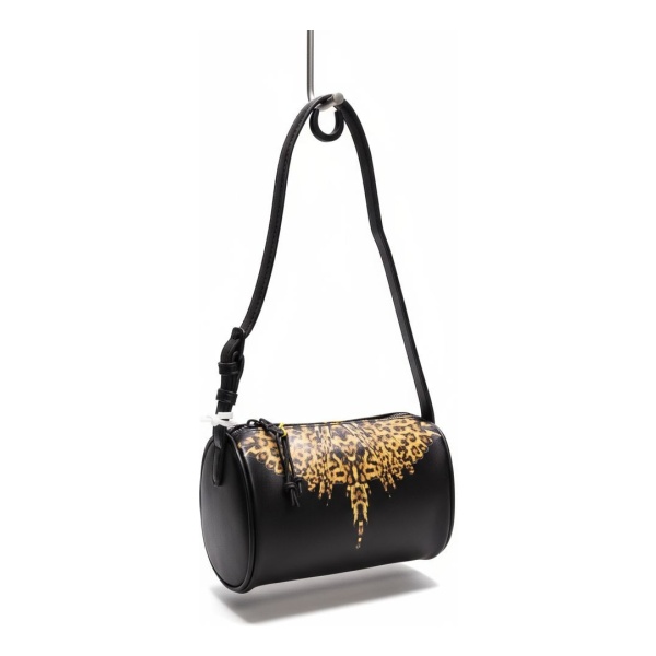 Borsa Marcelo Burlon C. Of Milan comas260421