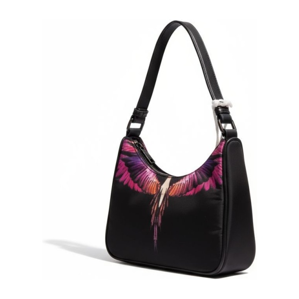 Bag Marcelo Burlon C. Of Milan comas260460