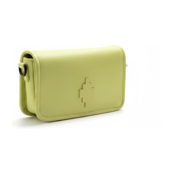 Bag Marcelo Burlon C. Of Milan comas260413