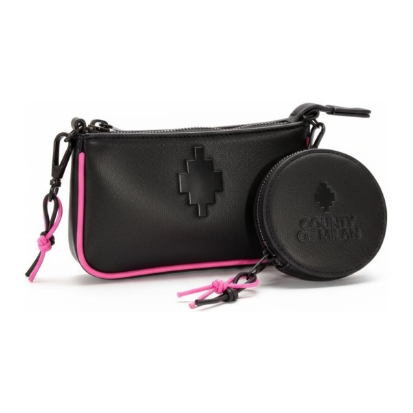 Bag Marcelo Burlon C. Of Milan comas260432