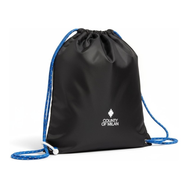 Bag Marcelo Burlon C. Of Milan comas260317