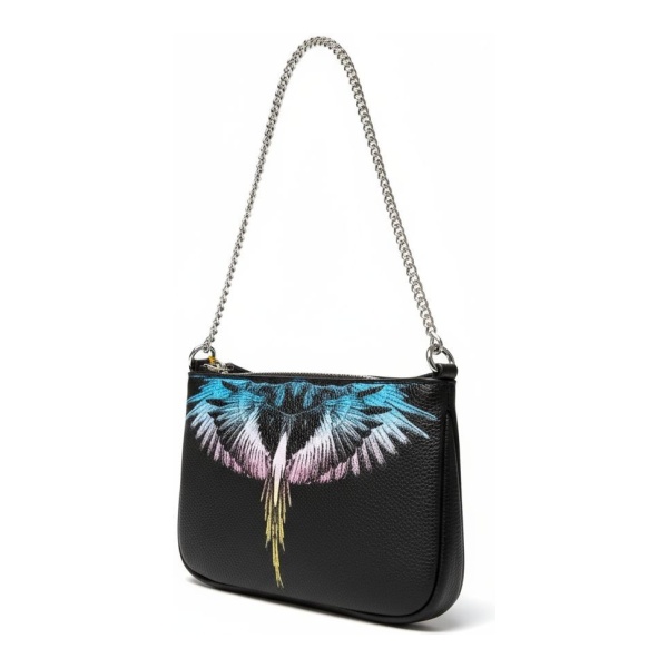 Bag Marcelo Burlon C. Of Milan comas260419