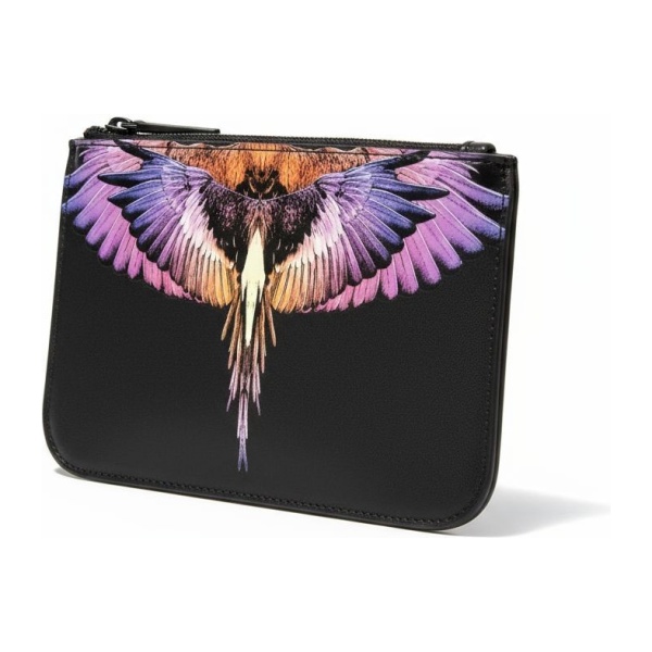 Bag Marcelo Burlon C. Of Milan comas260342