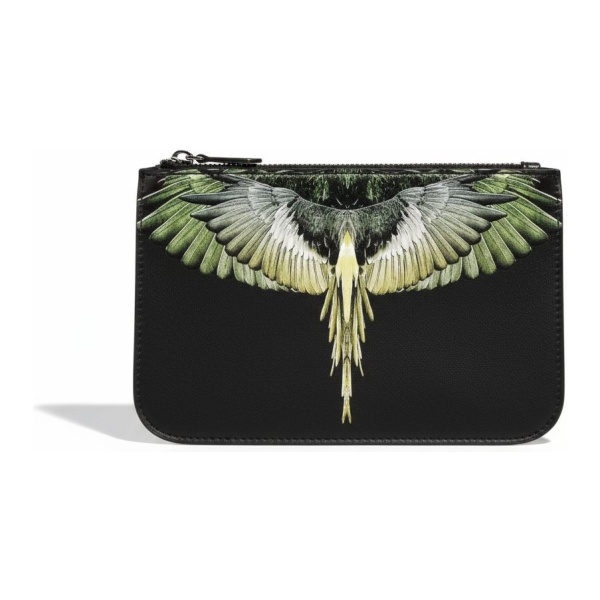 Bag Marcelo Burlon C. Of Milan comas260344
