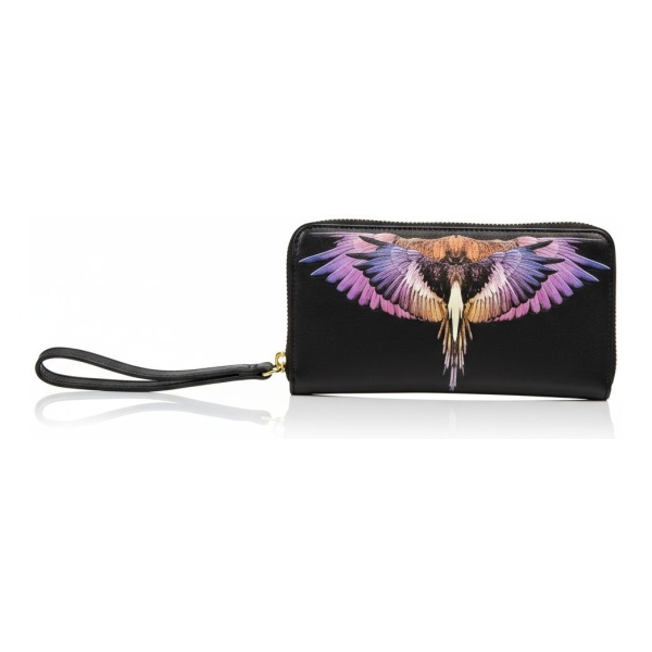 Wallet Marcelo Burlon C. Of Milan comas260383