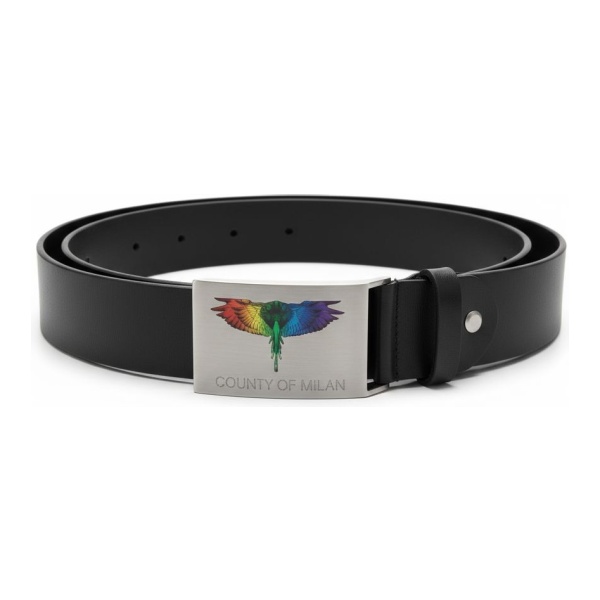 Belt Marcelo Burlon C. Of Milan comas260506